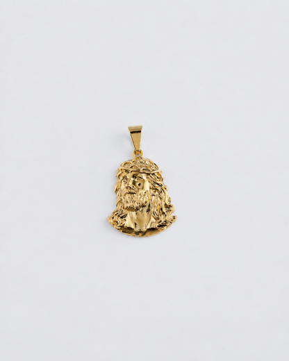 DIJE DIVINO ROSTRO 3.3 CM